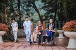 Viet Nam's nursing home real estate has bright future: Association