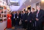 Viet Nam facilitates operation of French investors: official