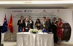 Hoan My Sai Gon, Annalise.ai sign MoU to collaborate on application of AI in radiology