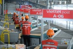 Viettel Post targets 30 per cent revenue hike