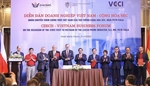 Vietjet, F Air form partnership