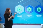 Kaspersky launches new, reimagined consumer product portfolio in Viet Nam