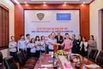 SCHOTT AG and Directorate of Market Surveillance sign MoU to fight fake goods