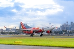 Vietjet offers Sky Care insurance package on routes to Australia