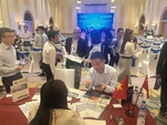 Viet Nam-Sichuan investment and trade promotion conference opens
