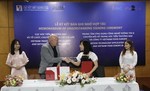 Viet Nam, the Netherlands promote exports through digital environment