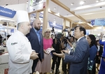 Viet Nam Expo attract 500 exhibitors from around the world