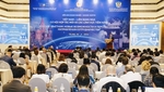 Viet Nam-Russia business forum attracts 200 firms