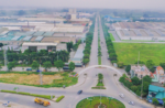 $34.5 million industrial zone approved in Vinh Phuc