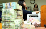 Vietnamese dong one of most stable currencies in Asia: Experts
