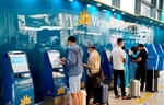 Vietnam Airlines to launch online check-in service at Mumbai airport