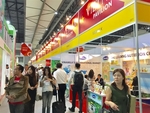 160 Vietnamese firms to showcase products at Asia’s largest F&B fair