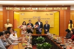 PVcomBank launches multi-channel merchant acquires service
