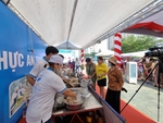 Ha Noi to apply many food safety solutions