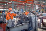 More support needed for mechanical industries