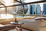 Emirates offers complimentary night’s stay in Dubai