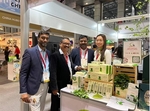 High-quality Vietnamese products promoted at Thaifex Anuga 2023