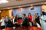 Large room for Viet Nam, New Zealand to boost trade, investment ties: official