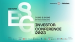 ESG Investment Conference 2023 to open in HCM City