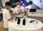 VN spends $21.1 billion to import phones, components in 2022