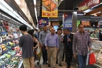 Cuban leader wants Saigon Co.op supermarket in his country