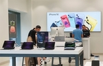 Apple stores in Viet Nam denied providing warranty to local users