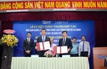 MOU signed to advance IC design expertise in Viet Nam