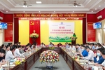 Ha Noi's Thach That District strives to better connect craft villages with OCOP