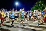 Herbalife Vietnam promotes healthy lifestyles at VnExpress Marathon Sparkling Quy Nhơn 2023