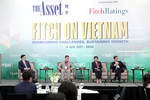 Viet Nam has challenges to overcome on the path to growth