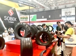 Paper, coatings, rubber, and plastic international expos open in HCM City