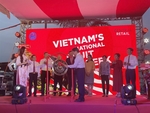 Viet Nam Fruit Festival opens in Tien Giang