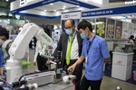 HCM City set for annual expo on precision engineering, manufacturing
