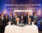 IFC signs deals to boost agribusiness value chain in Viet Nam