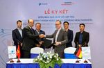 Hoan My Medical Group signs MoU with Siemens Healthineers