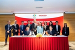 FPT Software Japan, Honda to cooperate in Software Development