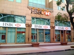 HSBC announces Viet Nam's first LEED rated bank branch