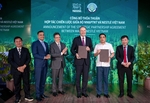 Nestlé strengthens collaboration with partners to advance regenerative agriculture in Viet Nam