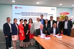 DKSH, Roche extend partnership in Viet Nam