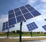 US conducts a midterm review of safeguard measures on solar energy products