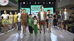 Saigon Co.op kicks off Vietnamese Family Day week with fashion show