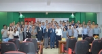 Industry ministry, Samsung jointly train molding technicians