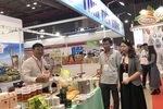 International food and beverage expo opens in HCM City