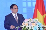 PM Chinh calls for more Chinese investment, praises trade links