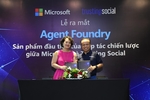 AI-powered agents for enterprises introduced in HCM City