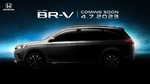 Honda to soon launch BR-V model in Viet Nam