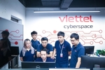 Viettel wins the most awards at IT World Awards 2023