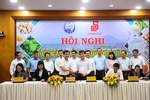 Saigon Co.op signs deals with Tay Ninh Province suppliers
