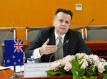 Viet Nam and New Zealand have great potential for economic and trade cooperation