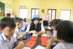 South Korean investors share social support in central Viet Nam